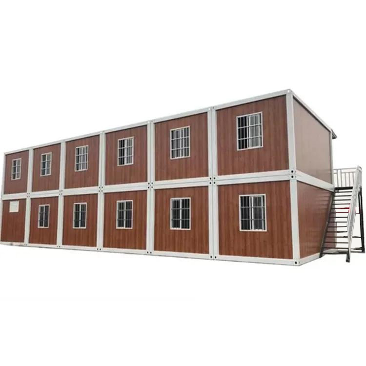Detachable Container House